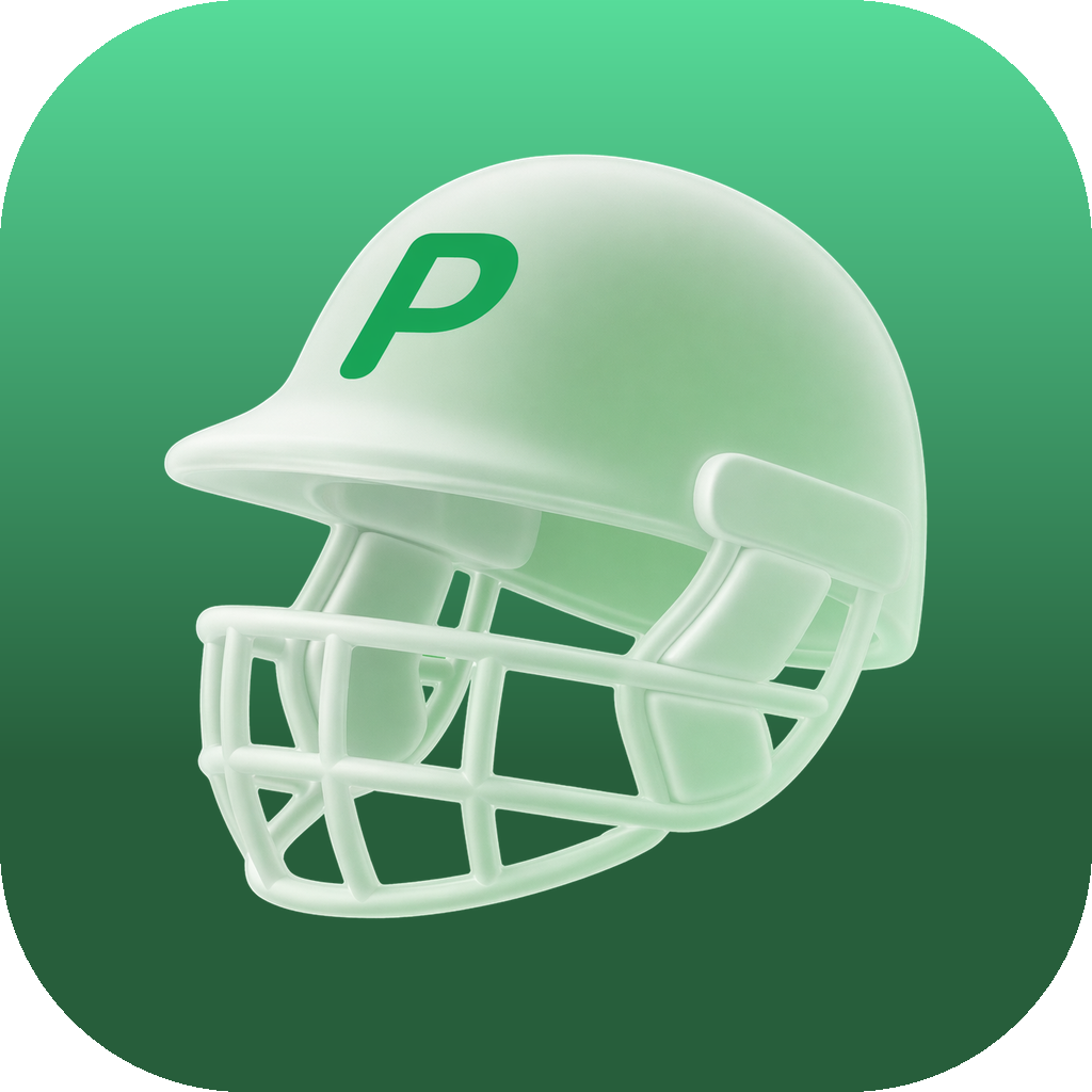 Pavilion app icon